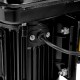 Станок сверлильный радиальный DDM-550R, 550 Вт, 16 мм, 12 ск., настольный Denzel 95323