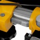 Станок сверлильный радиальный DDM-550R, 550 Вт, 16 мм, 12 ск., настольный Denzel 95323