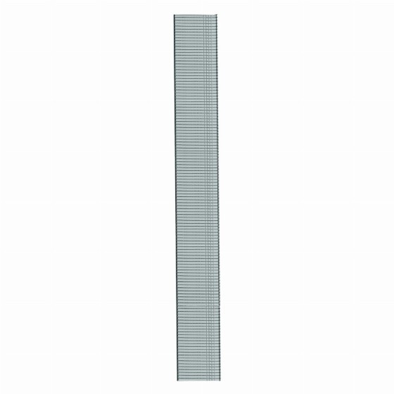 Гвозди для пневматического нейлера, длина 15 мм, ширина 1.25 мм, толщина 1 мм, 5000 шт Matrix 57604