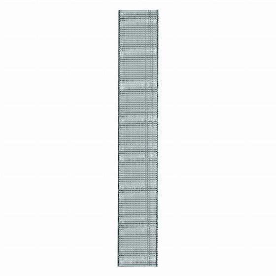 Гвозди для пневматического нейлера, длина 20 мм, ширина 1.25 мм, толщина 1 мм, 5000 шт Matrix 57606