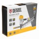 Нейлер пневматический PN2190 для гвоздей SN21 от 50 до 90 мм Denzel 57429 Нейлер пневматический PN2190 для гвоздей SN21 от 50 до 90 мм Denzel 57429
