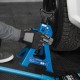 Подставки под автомобиль регулируемые, 3 т, H подъема 280-430 мм, 2 шт, Stels 51627