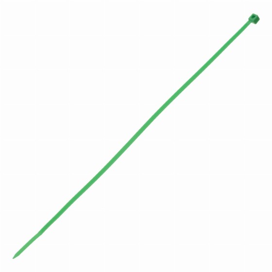 Хомуты, 250 x 3.6 мм, пластиковые, зеленые, 100 шт Сибртех 45513 Хомуты, 250 x 3.6 мм, пластиковые, зеленые, 100 шт Сибртех 45513