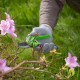 Секатор прямого реза, 200 мм, двухкомпонентные рукоятки, Palisad 60536 Секатор прямого реза, 200 мм, двухкомпонентные рукоятки, Palisad 60536