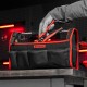 Переноска для инструмента каркасная 415 х 230 х 260 мм Matrix 90257 Переноска для инструмента каркасная 415 х 230 х 260 мм Matrix 90257