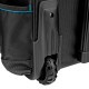 Сумка для инструмента, 460х240х340мм, выдвижная рукоятка, колеса Gross 90277 Сумка для инструмента, 460х240х340мм, выдвижная рукоятка, колеса Gross 90277