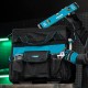 Сумка для инструмента, 460х240х340мм, выдвижная рукоятка, колеса Gross 90277 Сумка для инструмента, 460х240х340мм, выдвижная рукоятка, колеса Gross 90277