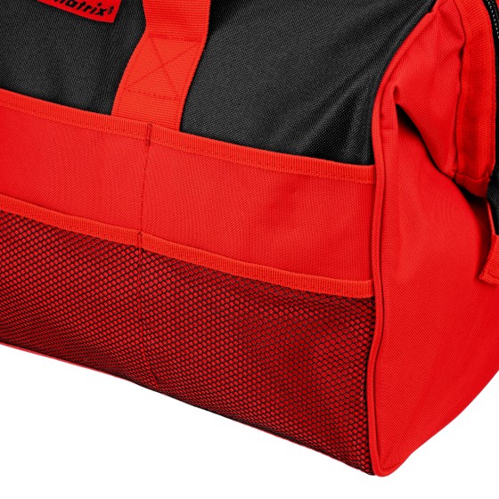 Сумка для инструмента, 18 карманов, 510 х 210 х 360 мм Matrix 90252 Сумка для инструмента, 18 карманов, 510 х 210 х 360 мм Matrix 90252