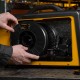 Порошковая проволока Е71TGS, диам. 1 мм, 4,5 кг, диам. катушки D200 Denzel 97548 Порошковая проволока Е71TGS, диам. 1 мм, 4,5 кг, диам. катушки D200 Denzel 97548