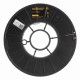 Омедненная проволока ER70S-6, диам. 1 мм, 5 кг, диам. катушки D200 Denzel 97542 Омедненная проволока ER70S-6, диам. 1 мм, 5 кг, диам. катушки D200 Denzel 97542