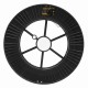 Омедненная проволока ER70S-6, диам. 1 мм, 15 кг, диам. катушки D300 Denzel 97543 Омедненная проволока ER70S-6, диам. 1 мм, 15 кг, диам. катушки D300 Denzel 97543