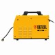 Аппарат инвертор. полуавтомат. cварки IMIG-160 Synergy, 160 А, ПВ 60%, катушка 5 кг Denzel 94314