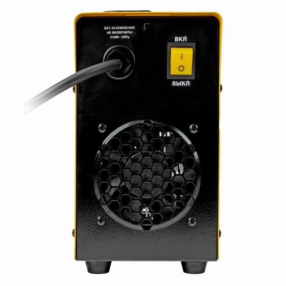 Аппарат инвертор. дуговой сварки SDR-185 Ultra, 180 А, ПВ 60% Denzel 94359 Аппарат инвертор. дуговой сварки SDR-185 Ultra, 180 А, ПВ 60% Denzel 94359