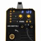 Аппарат инвертор. полуавтомат. cварки IMIG-200SP Pulse, 200 А, ПВ 60%, катушка 5 кг// Denzel 94362