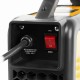 Аппарат инвертор. дуговой сварки SDM-220 Top, 220 А, ПВ 60% Denzel 94357 Аппарат инвертор. дуговой сварки SDM-220 Top, 220 А, ПВ 60% Denzel 94357