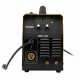 Аппарат инвертор. полуавтомат. cварки IMIG-160 Synergy, 160 А, ПВ 60%, катушка 5 кг Denzel 94314