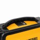 Аппарат инвертор. дуговой сварки SDM-220 Top, 220 А, ПВ 60% кейс Denzel 94358 Аппарат инвертор. дуговой сварки SDM-220 Top, 220 А, ПВ 60% кейс Denzel 94358