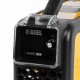 Аппарат инвертор. дуговой сварки SDM-220 Top, 220 А, ПВ 60% кейс Denzel 94358 Аппарат инвертор. дуговой сварки SDM-220 Top, 220 А, ПВ 60% кейс Denzel 94358