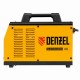 Аппарат инвертор. аргонодуговой сварки ITIG-200 DС Pulse Cold Weld, 200 А, ПВ 60% Denzel 94329