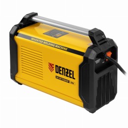 Аппарат инвертор. дуговой сварки DM-200 Standart, 200 А, ПВ 60% Denzel 94325