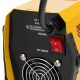 Аппарат инверторный дуговой сварки DS-200 Compact, 200 А, ПВ 70%, диаметр электрода 1.6-5 мм Denzel 94373 Аппарат инверторный дуговой сварки DS-200 Compact, 200 А, ПВ 70%, диаметр электрода 1.6-5 мм Denzel 94373