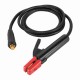 Аппарат инвертор. дуговой сварки SDM-220 Top, 220 А, ПВ 60% кейс Denzel 94358 Аппарат инвертор. дуговой сварки SDM-220 Top, 220 А, ПВ 60% кейс Denzel 94358