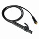 Аппарат инвертор. дуговой сварки SDR-185 Ultra, 180 А, ПВ 60% Denzel 94359 Аппарат инвертор. дуговой сварки SDR-185 Ultra, 180 А, ПВ 60% Denzel 94359