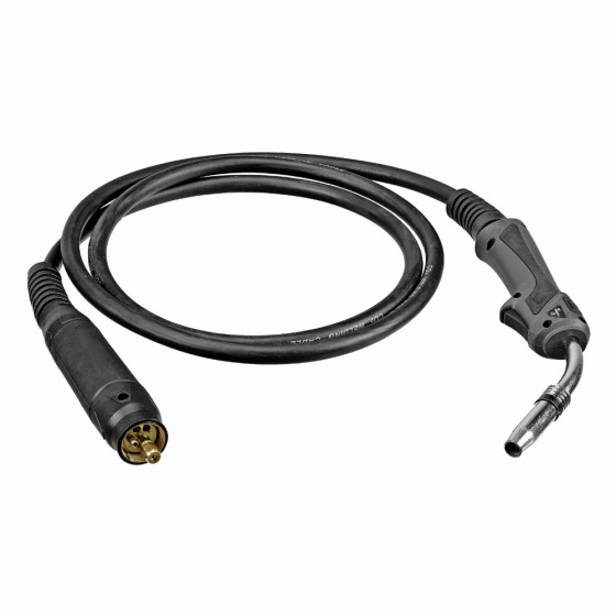 Аппарат инвертор. полуавтомат. сварки MultiMIG-200DP Synergy Double Pulse, 200 А, ПВ 80% Denzel 94313 Аппарат инвертор. полуавтомат. сварки MultiMIG-200DP Synergy Double Pulse, 200 А, ПВ 80% Denzel 94313