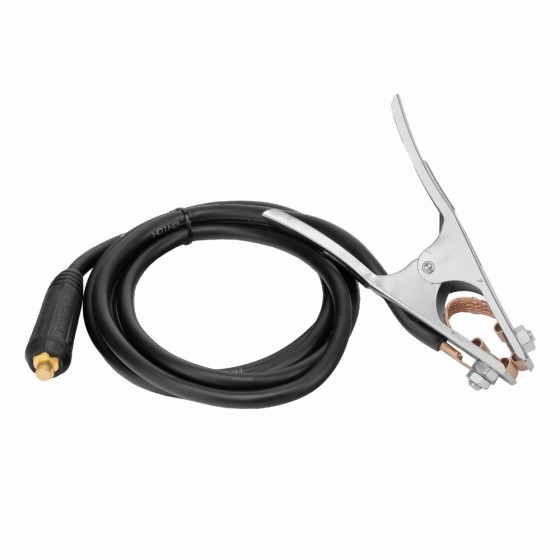 Аппарат инвертор. аргонодуговой сварки ITIG-200 DС Pulse Cold Weld, 200 А, ПВ 60% Denzel 94329