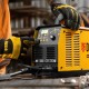 Аппарат инвертор. аргонодуговой сварки ITIG-200 DС Pulse Cold Weld, 200 А, ПВ 60% Denzel 94329