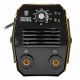 Аппарат инверторный дуговой сварки DS-180 Compact, 180 А, ПВ 70%, диаметр электрода 1.6-4 мм Denzel 94372
