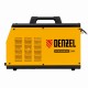 Аппарат инвертор. аргонодуговой сварки ITIG-200 ACDC Mix Pulse, 200 А, ПВ 60% Denzel 94319