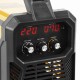 Аппарат инвертор. дуговой сварки DM-220 Standart, 220 А, ПВ 60% Denzel 94326 Аппарат инвертор. дуговой сварки DM-220 Standart, 220 А, ПВ 60% Denzel 94326