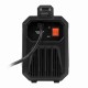 Аппарат инвертор. дуговой сварки DM-200 Standart, 200 А, ПВ 60% Denzel 94325 Аппарат инвертор. дуговой сварки DM-200 Standart, 200 А, ПВ 60% Denzel 94325