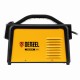 Аппарат инвертор. дуговой сварки SDM-220 Top, 220 А, ПВ 60% Denzel 94357 Аппарат инвертор. дуговой сварки SDM-220 Top, 220 А, ПВ 60% Denzel 94357