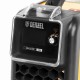 Аппарат инвертор. дуговой сварки SDM-220 Top, 220 А, ПВ 60% Denzel 94357 Аппарат инвертор. дуговой сварки SDM-220 Top, 220 А, ПВ 60% Denzel 94357
