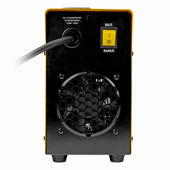 Аппарат инвертор. дуговой сварки SDR-205 Ultra, 200 А, ПВ 60% Denzel 94360 Аппарат инвертор. дуговой сварки SDR-205 Ultra, 200 А, ПВ 60% Denzel 94360