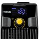 Аппарат инвертор. дуговой сварки SDR-185 Ultra, 180 А, ПВ 60% Denzel 94359 Аппарат инвертор. дуговой сварки SDR-185 Ultra, 180 А, ПВ 60% Denzel 94359