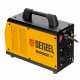 Аппарат инвертор. аргонодуговой сварки ITIG-200 DС Pulse Cold Weld, 200 А, ПВ 60% Denzel 94329
