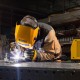 Аппарат инвертор. аргонодуговой сварки ITIG-200 DС Pulse Cold Weld, 200 А, ПВ 60% Denzel 94329