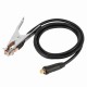 Аппарат инвертор. дуговой сварки SDM-220 Top, 220 А, ПВ 60% кейс Denzel 94358 Аппарат инвертор. дуговой сварки SDM-220 Top, 220 А, ПВ 60% кейс Denzel 94358