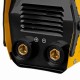 Аппарат инверторный дуговой сварки DS-230 Compact, 230 А, ПВ 70%, диаметр электрода 1.6-5 мм Denzel 94374