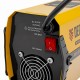 Аппарат инверторный дуговой сварки DS-180 Compact, 180 А, ПВ 70%, диаметр электрода 1.6-4 мм Denzel 94372