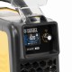 Аппарат инвертор. дуговой сварки SDM-220 Top, 220 А, ПВ 60% кейс Denzel 94358 Аппарат инвертор. дуговой сварки SDM-220 Top, 220 А, ПВ 60% кейс Denzel 94358
