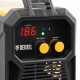 Аппарат инвертор. дуговой сварки DM-180 Standart, 180 А, ПВ 60% Denzel 94324