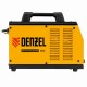 Аппарат инвертор. аргонодуговой сварки ITIG-200 DС Pulse Cold Weld, 200 А, ПВ 60% Denzel 94329