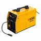 Аппарат инвертор. полуавтомат. cварки IMIG-160 Synergy, 160 А, ПВ 60%, катушка 5 кг Denzel 94314