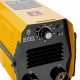 Аппарат инверторный дуговой сварки DS-180 Compact, 180 А, ПВ 70%, диаметр электрода 1.6-4 мм Denzel 94372