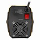 Аппарат инверторный дуговой сварки DS-180 Compact, 180 А, ПВ 70%, диаметр электрода 1.6-4 мм Denzel 94372