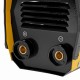 Аппарат инверторный дуговой сварки DS-180 Compact, 180 А, ПВ 70%, диаметр электрода 1.6-4 мм Denzel 94372